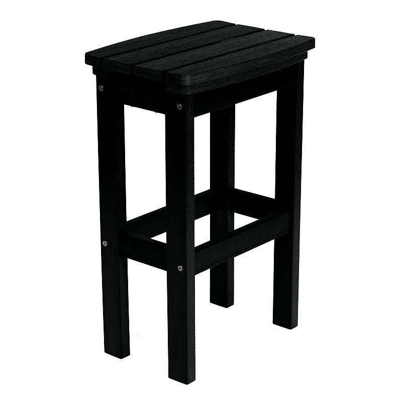 Highwood Lehigh Bar Height Stool