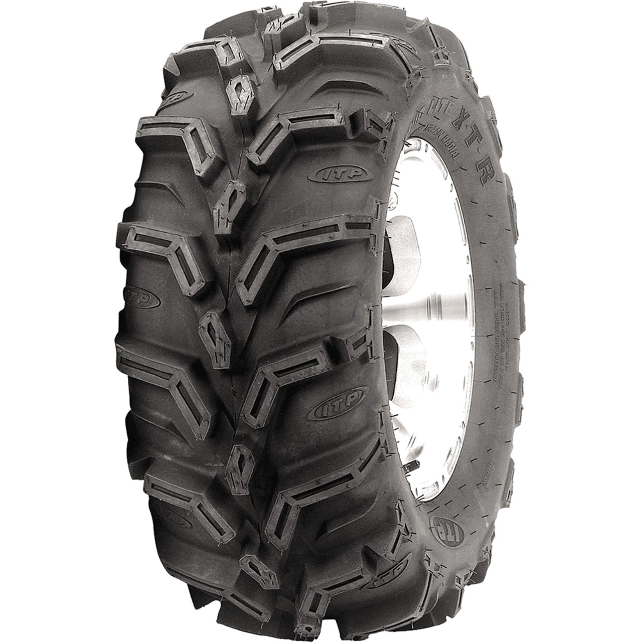 Itp Mud Lite XTR 27X9.00R14 75F 6 Ply XT X