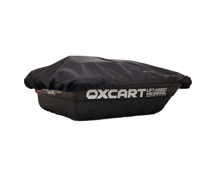 OxCart Cargo Cover - GTM0301