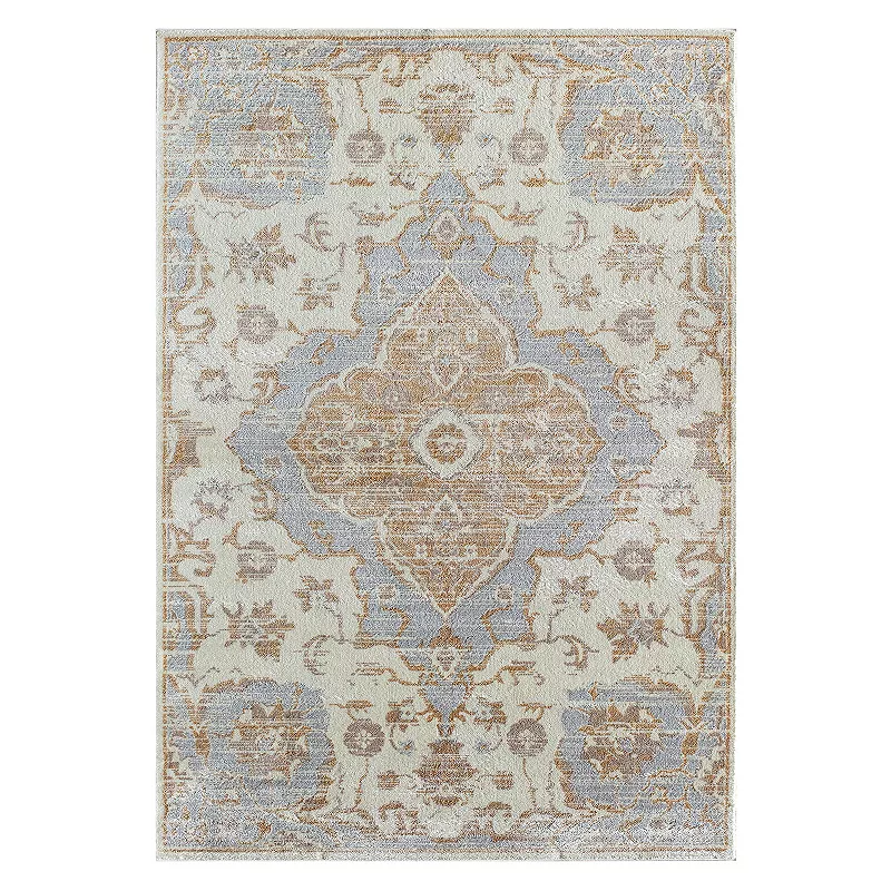 Rugs America Leopold Rug