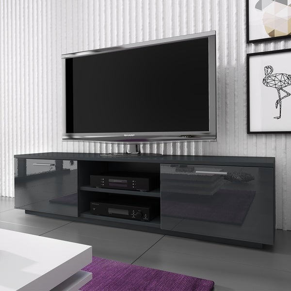 Kimi Mini Modern TV Stand