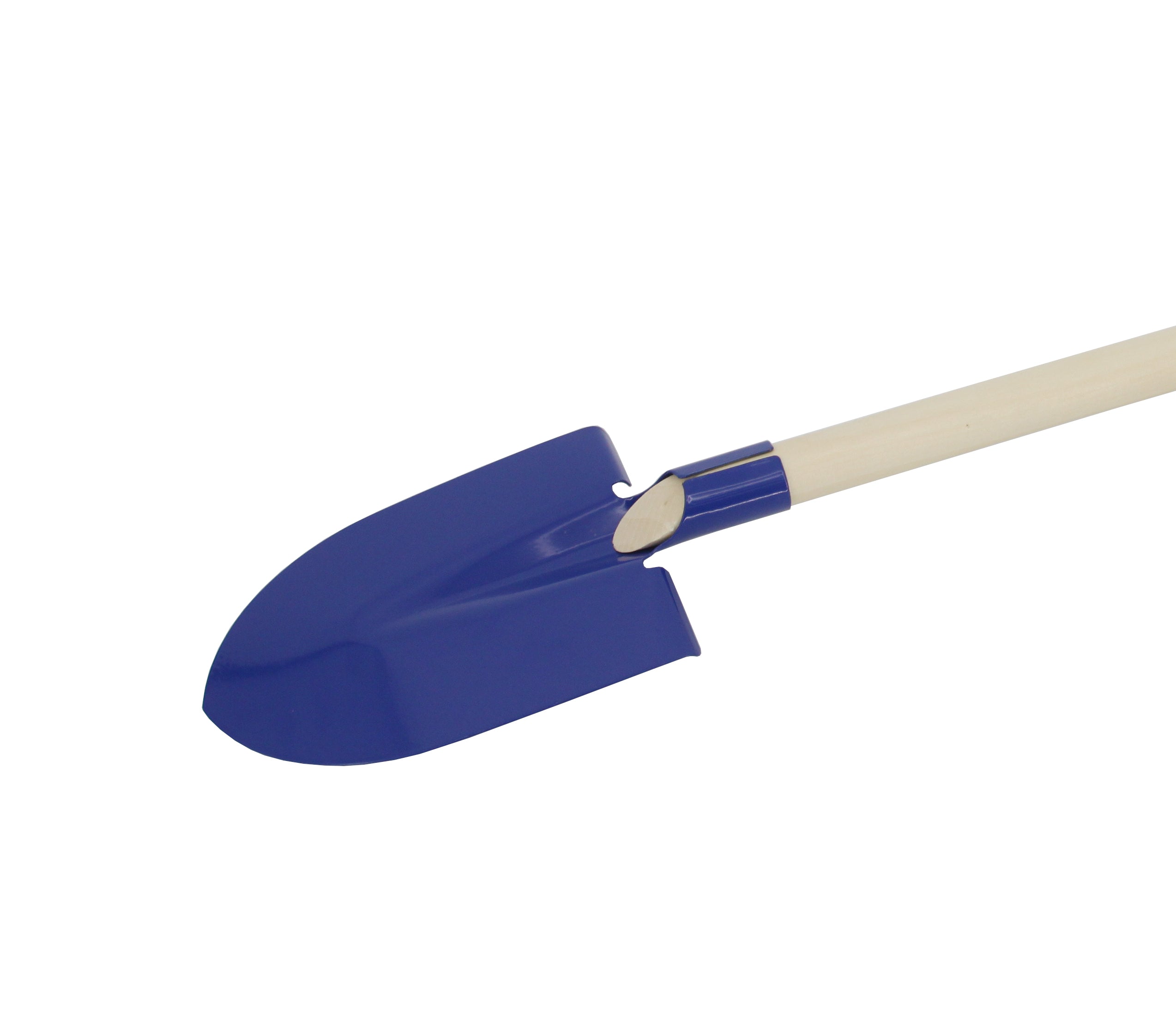 FixtureDisplays® Kids Garden Tool Shovel 28" Long Reduced Size 15210-Shovel