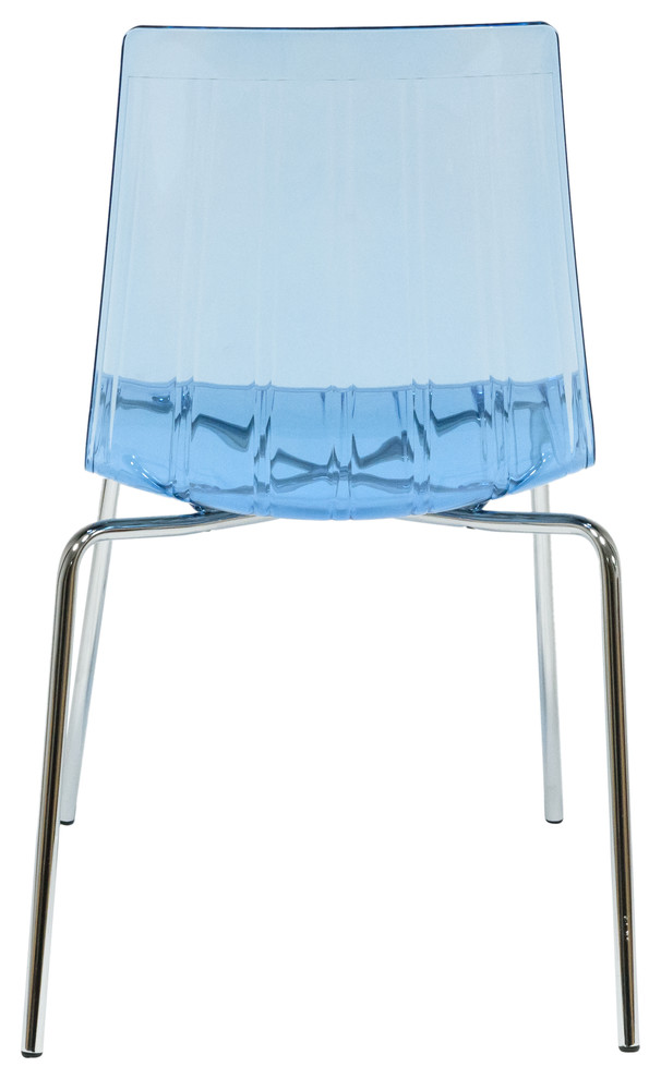 LeisureMod Ralph Dinin Chair   Contemporary   Dining Chairs   by LeisureMod  Houzz