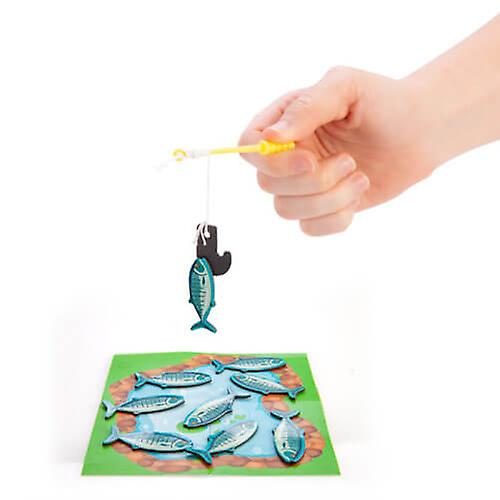 World's Smallest Set (Fishing)