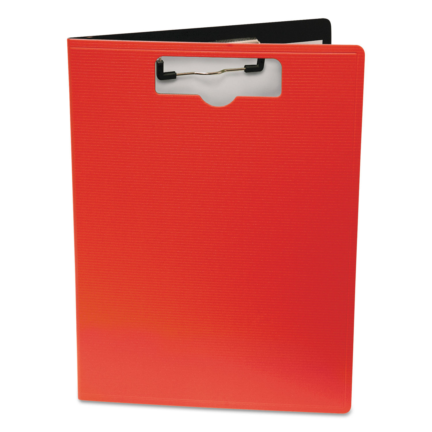 Portfolio Clipboard with Low-Profile Clip by Mobile OPSandreg; BAU61632