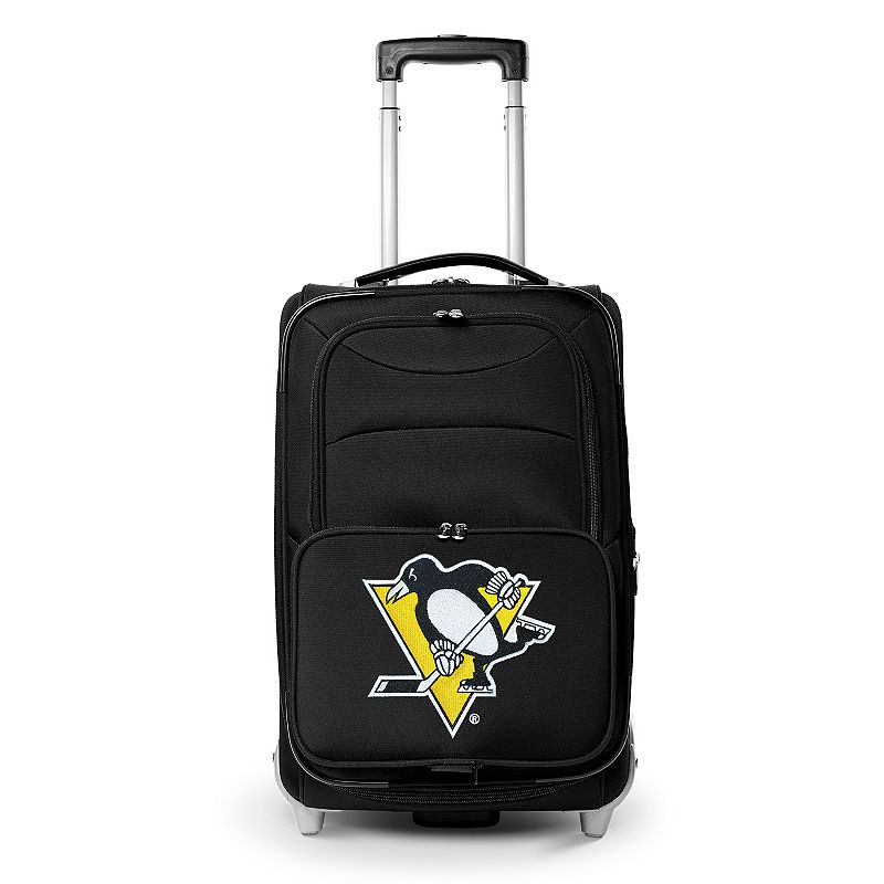 Pittsburgh Penguins 20.5-inch Wheeled Carry-On