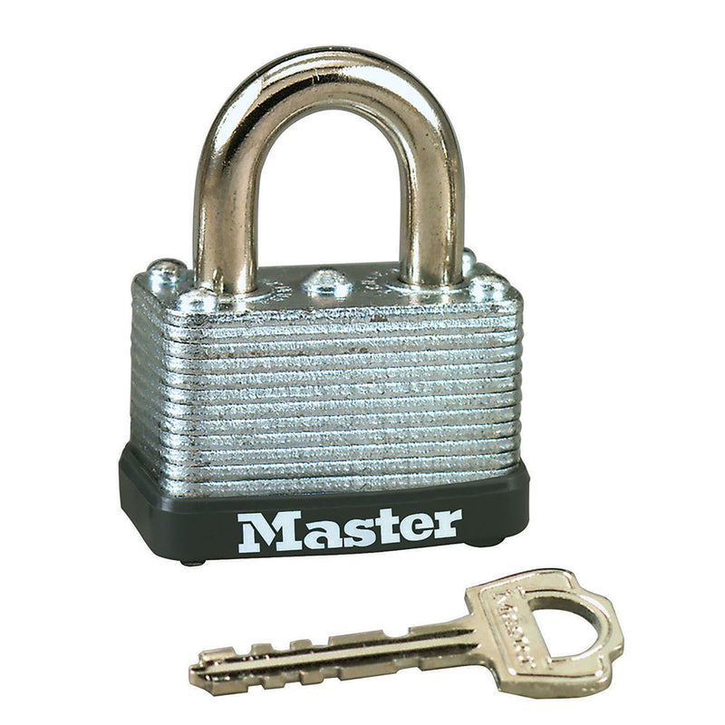 PADLOCK LAM 1-1/2