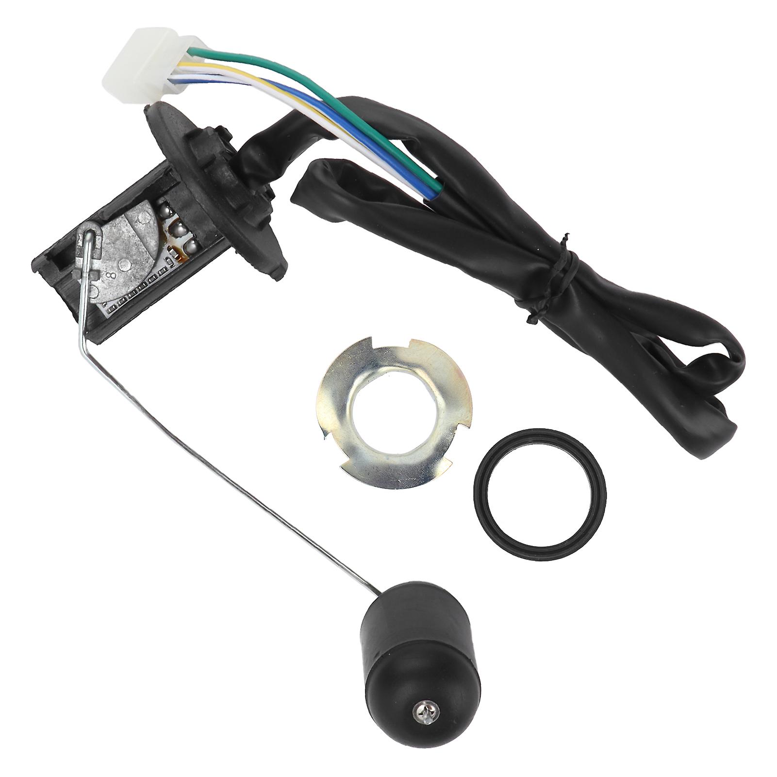 Fuel Tank Float Sensor Sending Unit Replacement For Gy6 150 150cc Chinese Scooter Moped