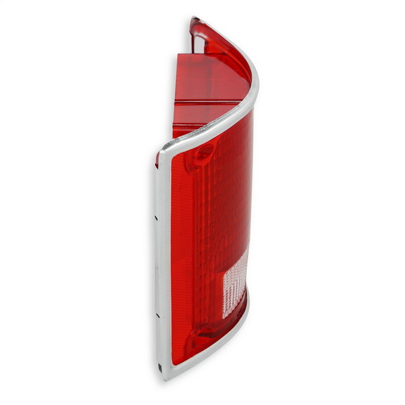 Holley 07 105 Holley Classic Truck Tail Lamp Lens