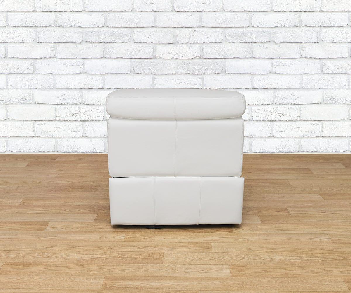 Angelo Power Armless Chair