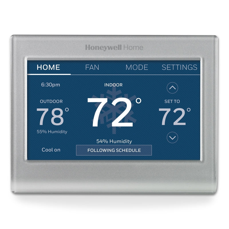 WIFI THERMSTAT TOUCHSCRN