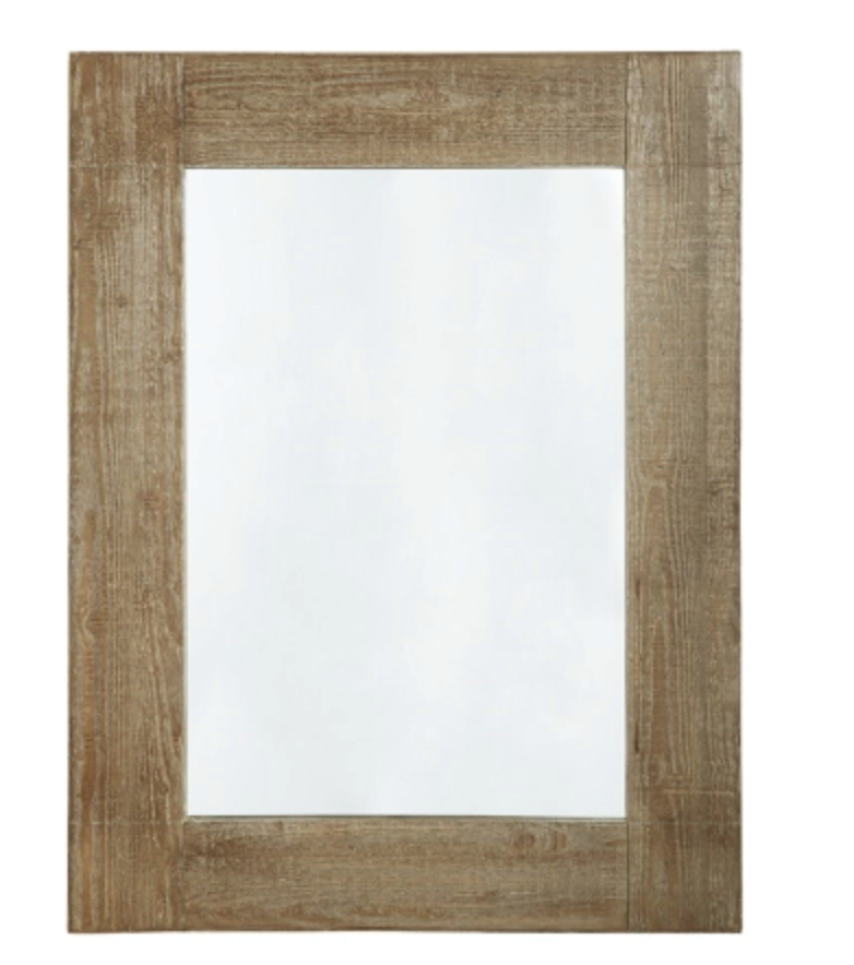 WALTLEIGH ACCENT MIRROR