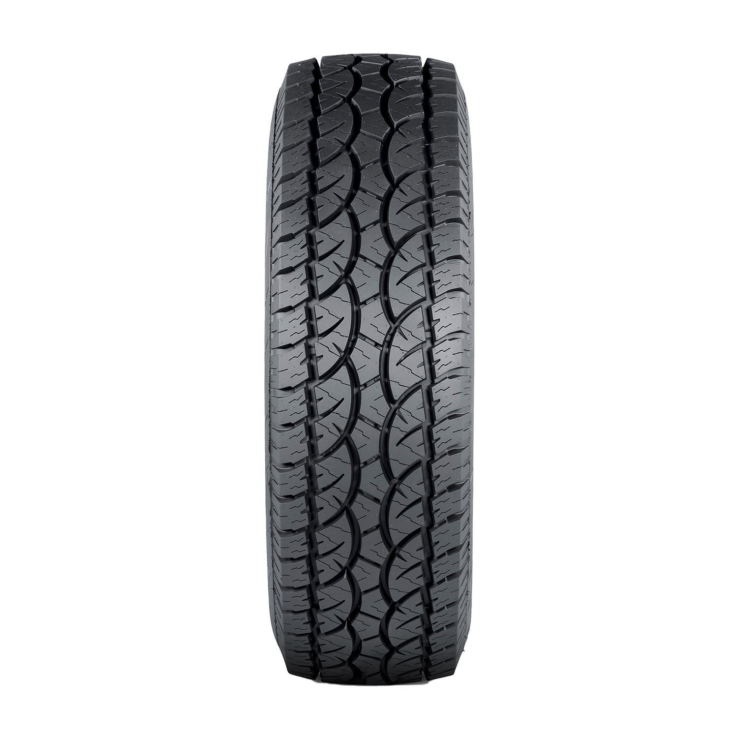 Atturo Trail Blade A/T All Terrain LT265/70R17 121/118S E Light Truck Tire