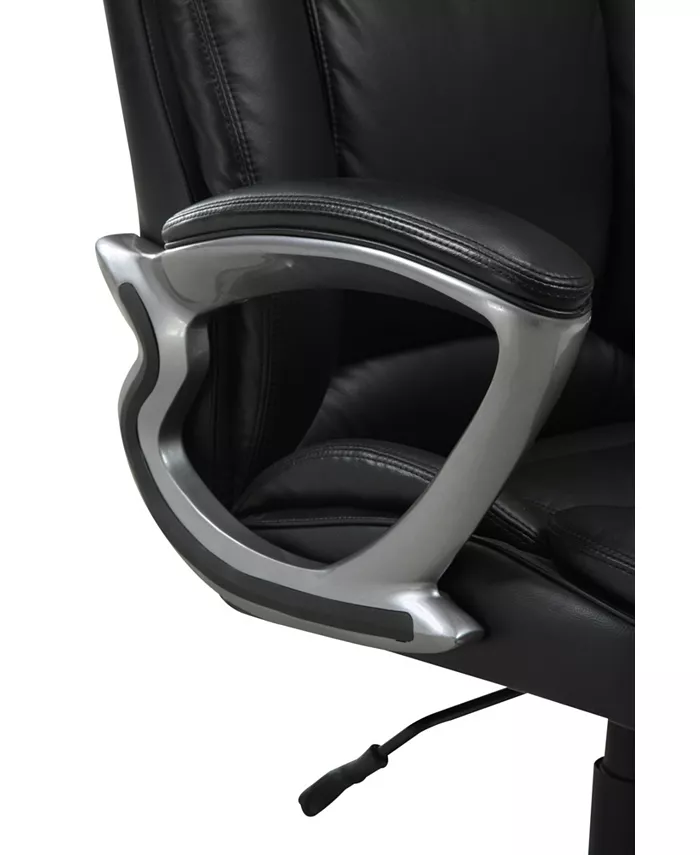 Serta Big and Tall Executive Office Chair