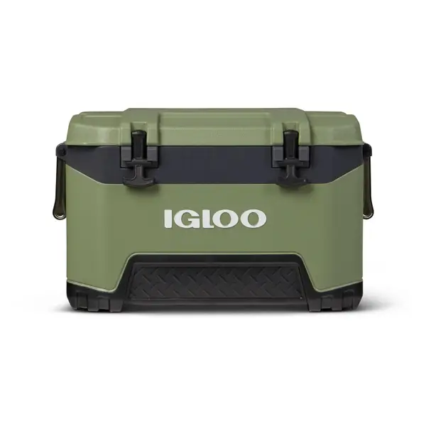 Igloo 52 qt BMX Cooler