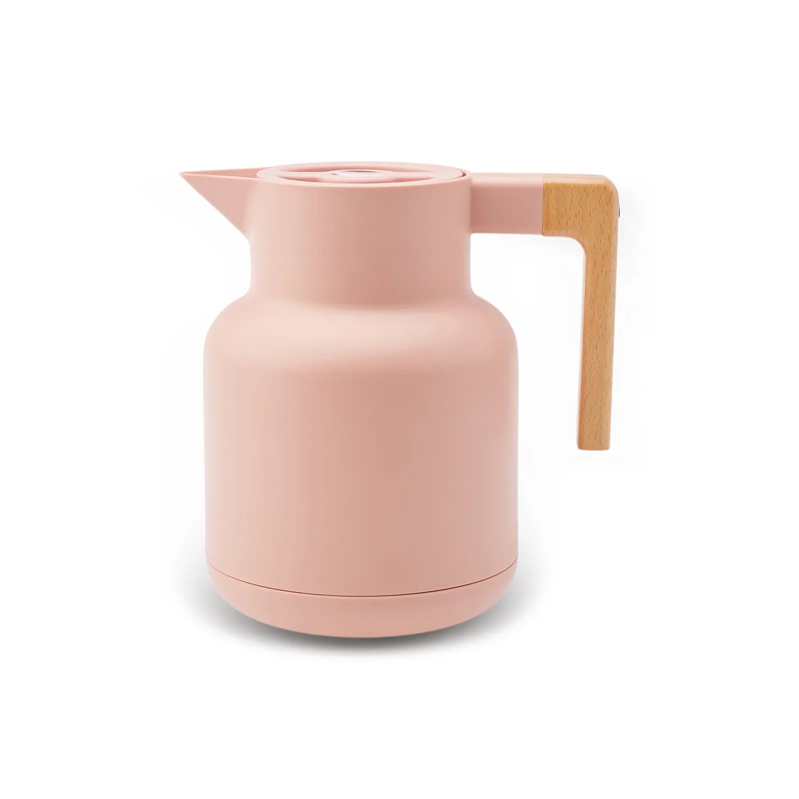 Karaca Monic Pink Thermos 1 Lt 153.03.06.5671