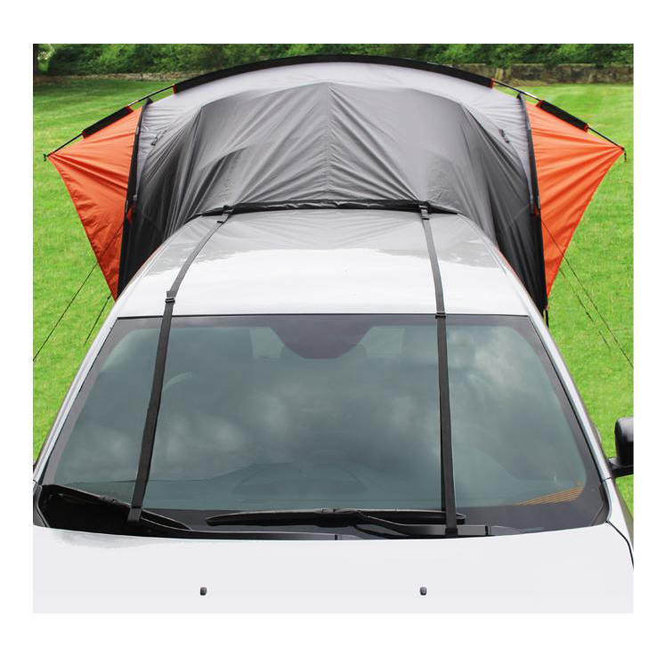 Rightline Gear SUV Tent with Rainfly