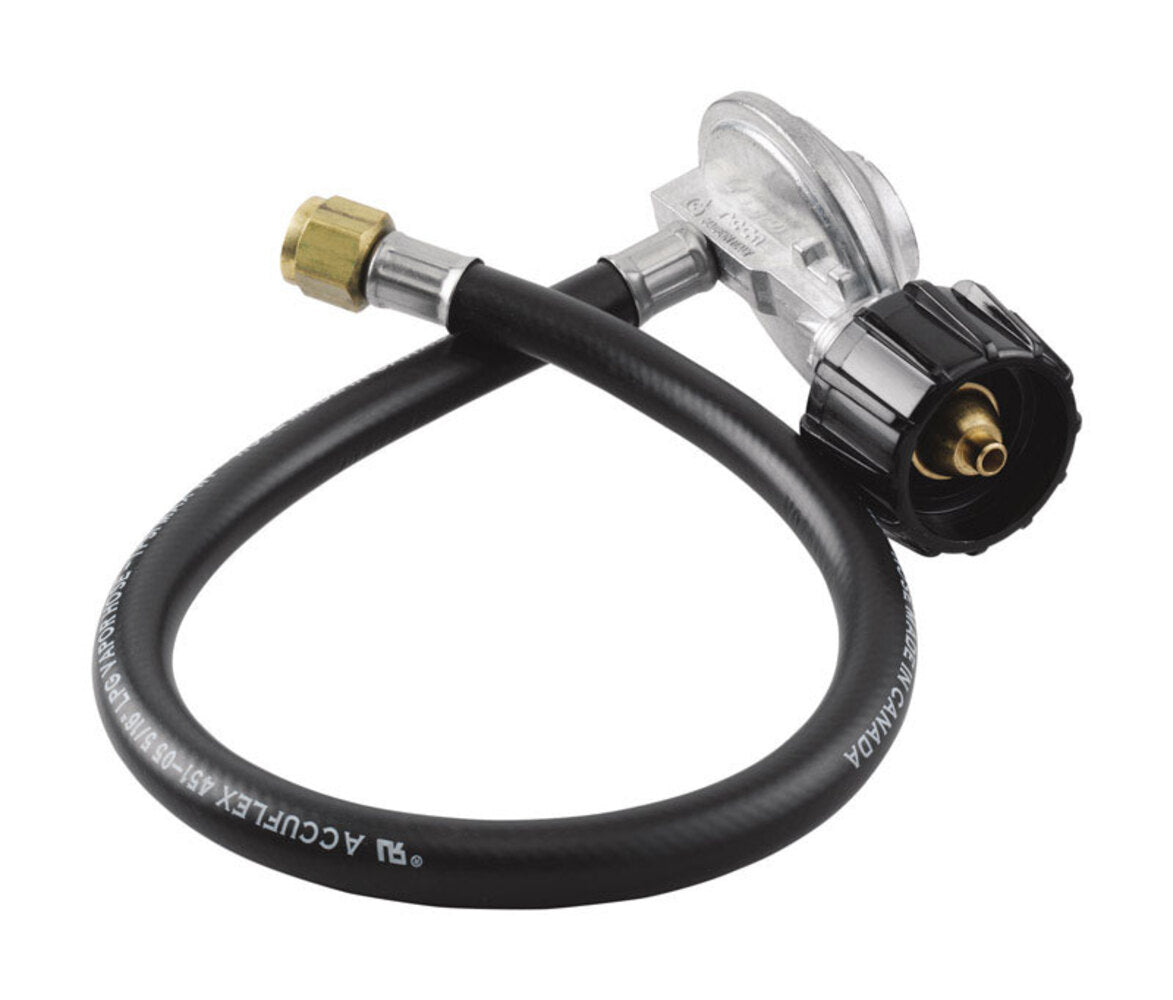 GAS HOSE  REGULATOR 21