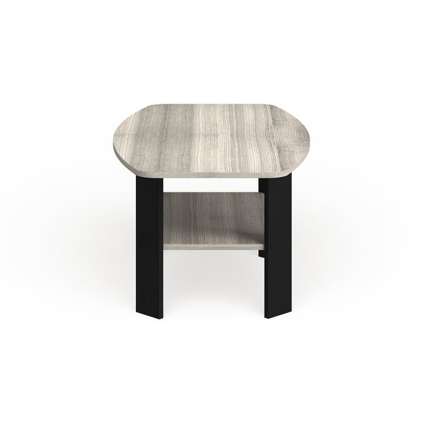 Porch and Den Bowery Simple Design Coffee Table