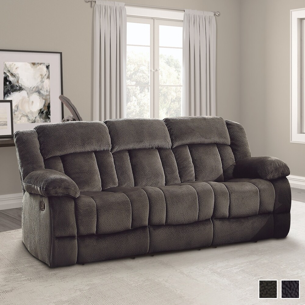 Brooks Double Reclining Sofa