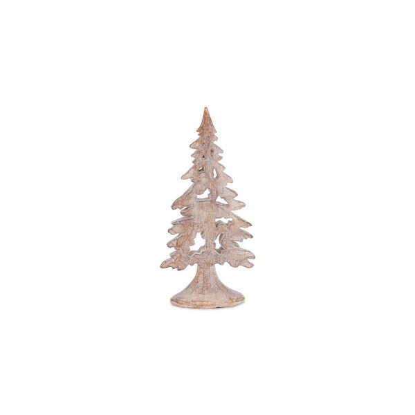 Holiday Tree Decor (Set of 3)