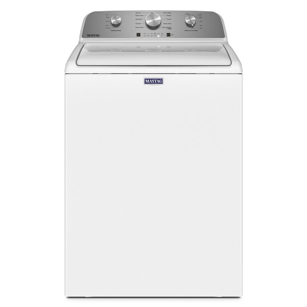 Maytag MVW4505MW Top Load Washer With Deep Fill - 4.5 Cu. Ft.