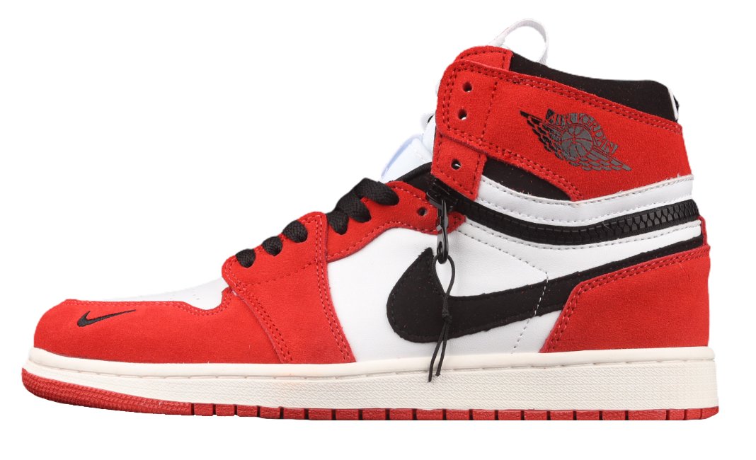 Air Jordan 1 Retro AJKO Chicago (2021)