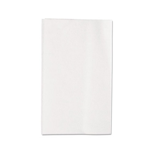 Georgia Pacific Singlefold Interfolded Bathroom Tissue  GPC10101