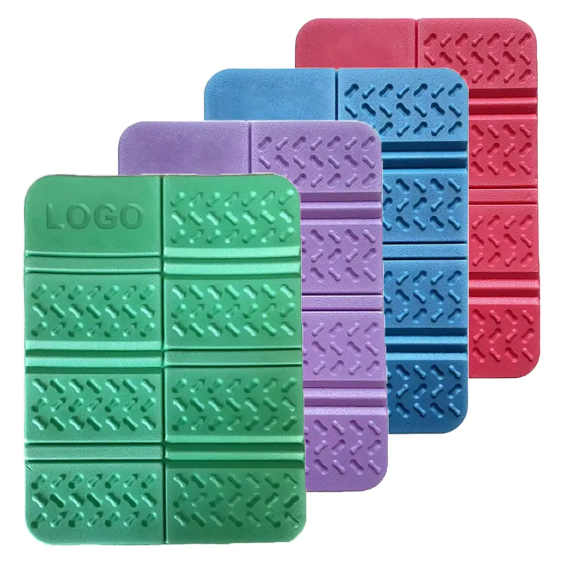 Waterproof EVA Foam Seat for Pinic Hiking Backpacking Mountaineering Trekking Camping Foam Pad