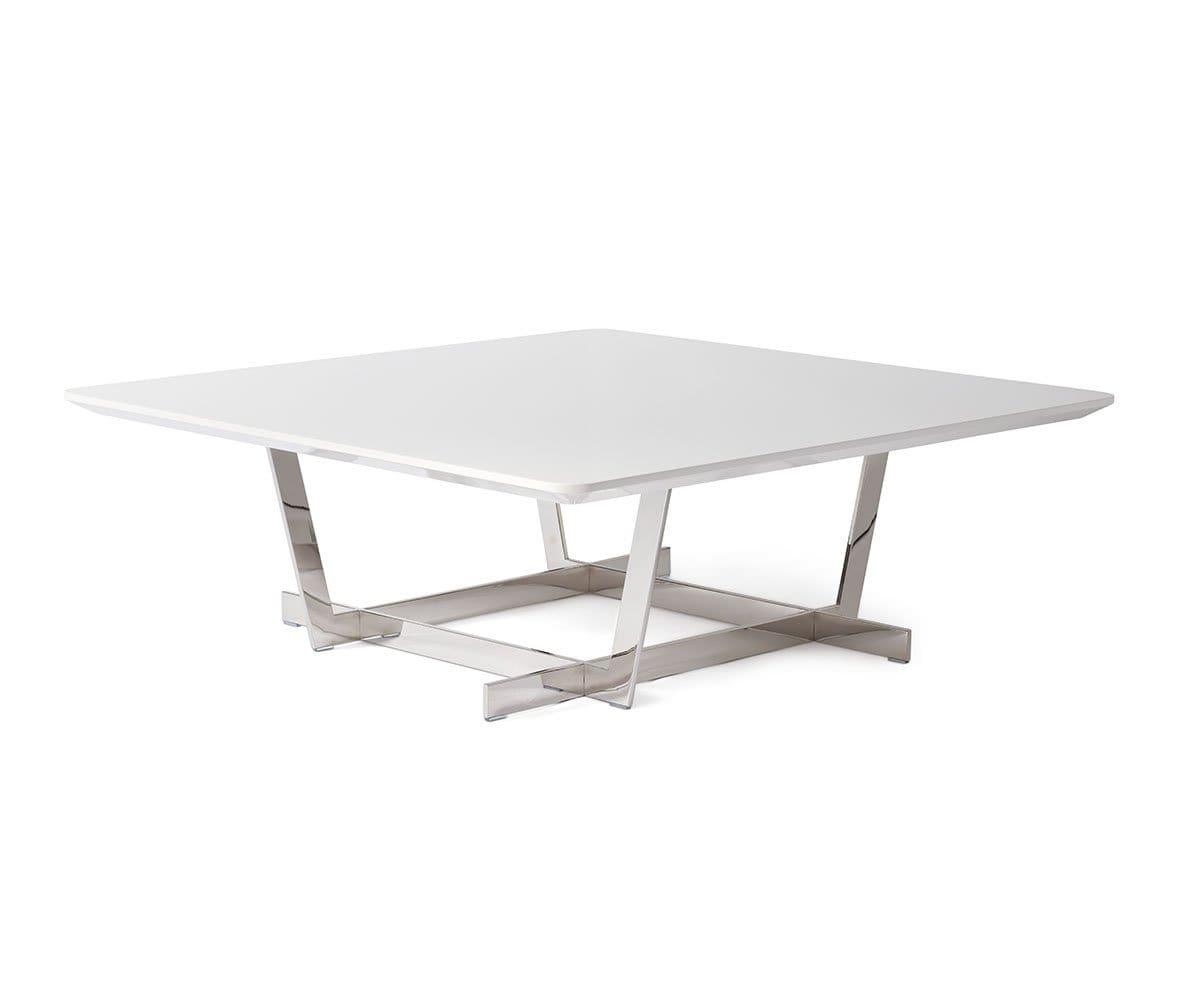 Sieva Square Coffee Table