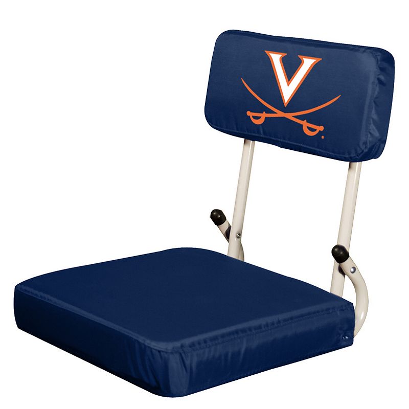 Virginia Cavaliers Hardback Seat