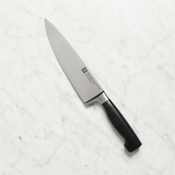 ZWILLING Four Star Chef's Knife