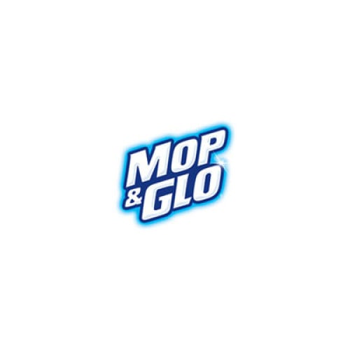 MOP and GLO Triple Action Floor Cleaner， Fresh Citrus Scent， 32 oz Bottle (89333CT)