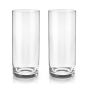 Crystal Highball Glasses