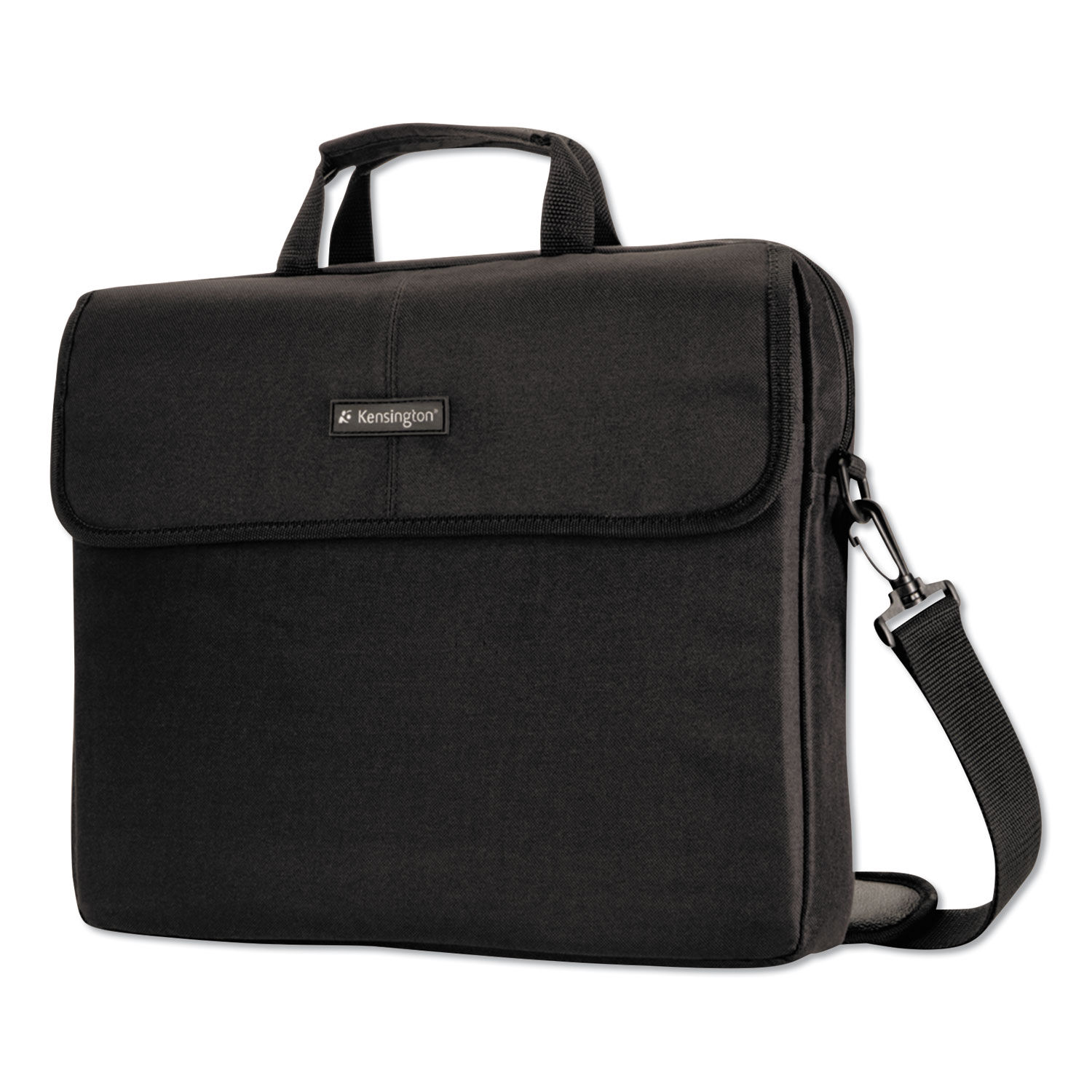 Simply Portable Padded Laptop Sleeve by Kensingtonandreg; KMW62567