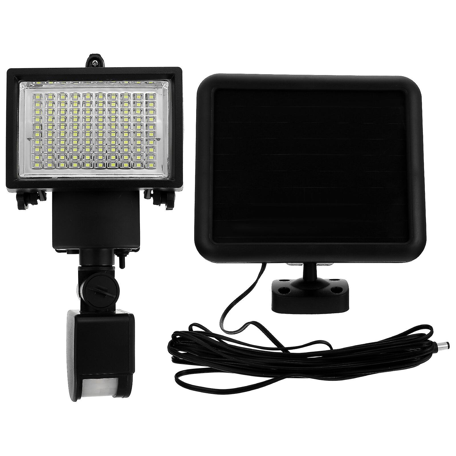 Led Wall Lamp Solar Sensor Wall Light Led Solar Sensor Lamp Garden Sensor Light Led Solar Lamp