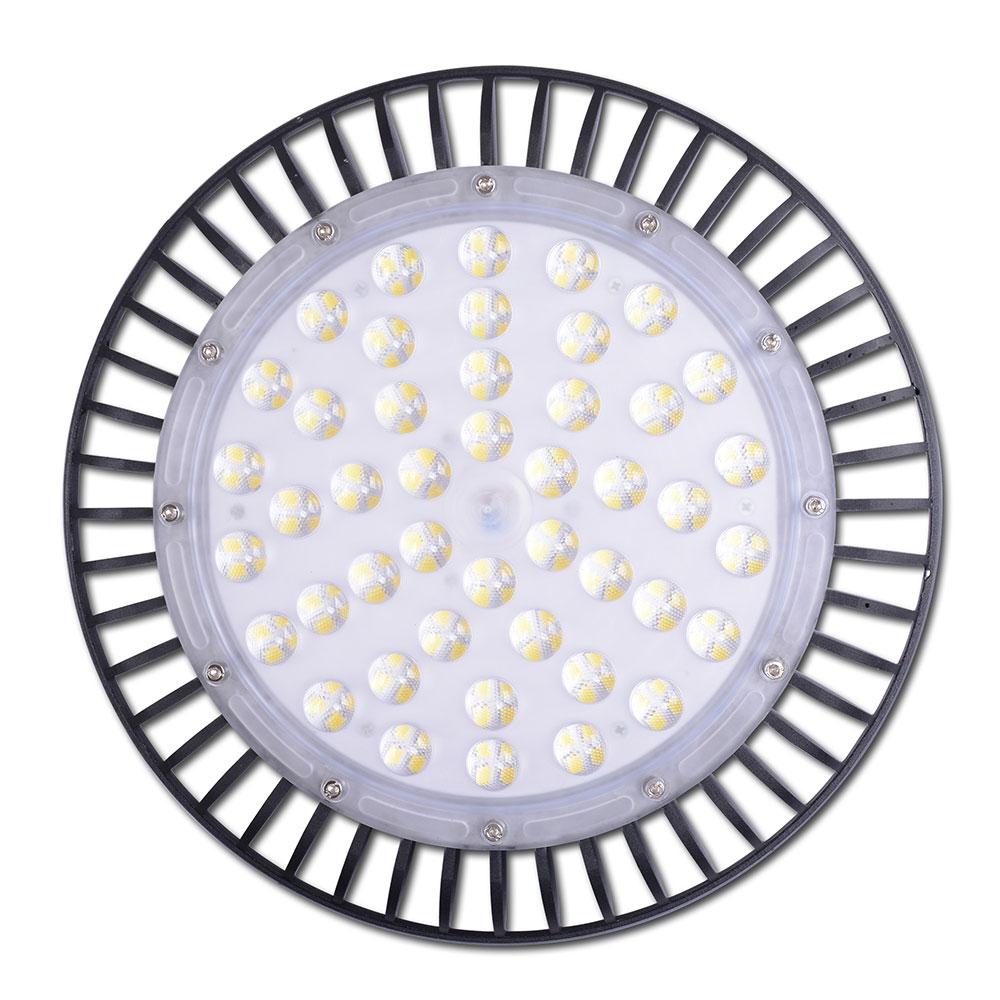 DELight LED UFO High Bay Light 150W Commercial Warehouse Lighting