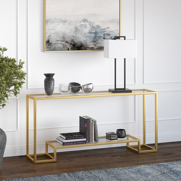 Athena Console Table