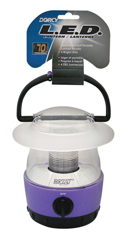 LANTERN 4AA MINI BRITE