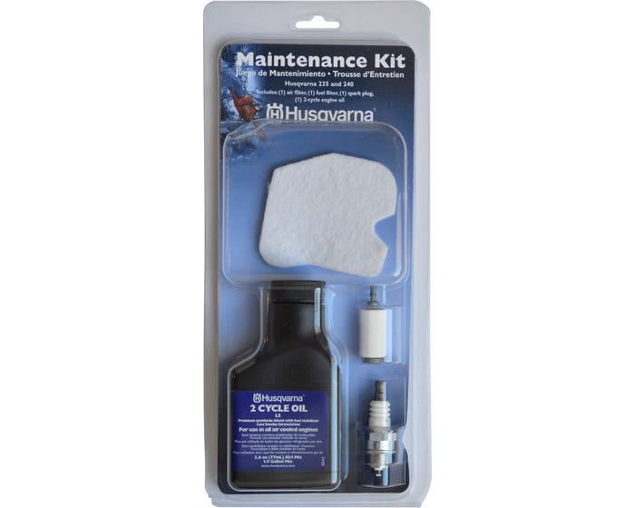 Husqvarna 235  240 Maintenance Kit - 575956801