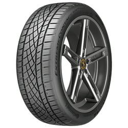 Continental ExtremeContact DWS06 PLUS 215/45ZR18XL 93Y BSW Ultra High Performance Tire