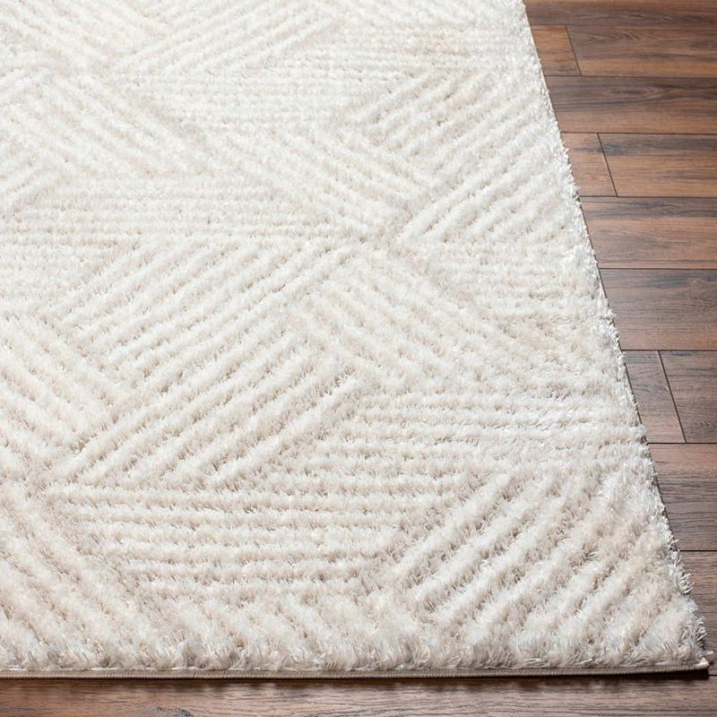 Brooke Modern Area Rug