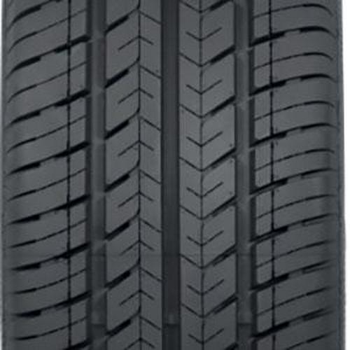 Atturo CV400 All Season 235/65R16C 121/119R E Light Truck Tire