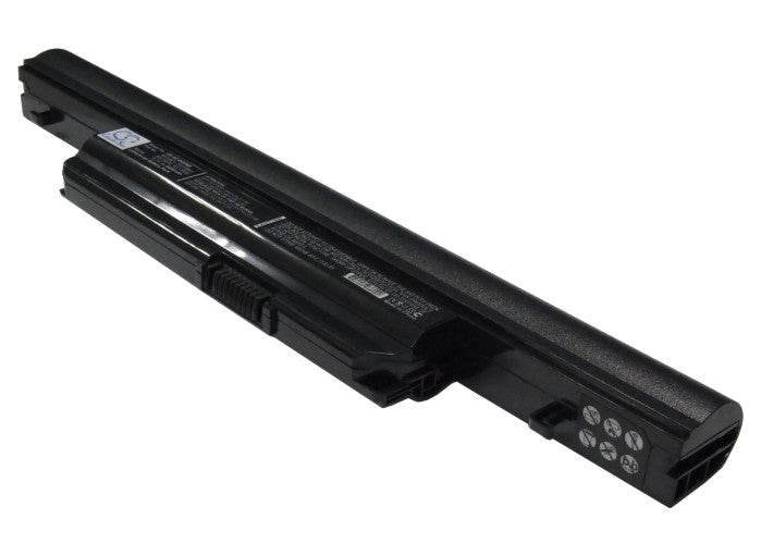 Acer Aspire 3820T Aspire 3820T332G16N Aspire 3820 Replacement Battery BatteryClerkcom Laptop and Notebook