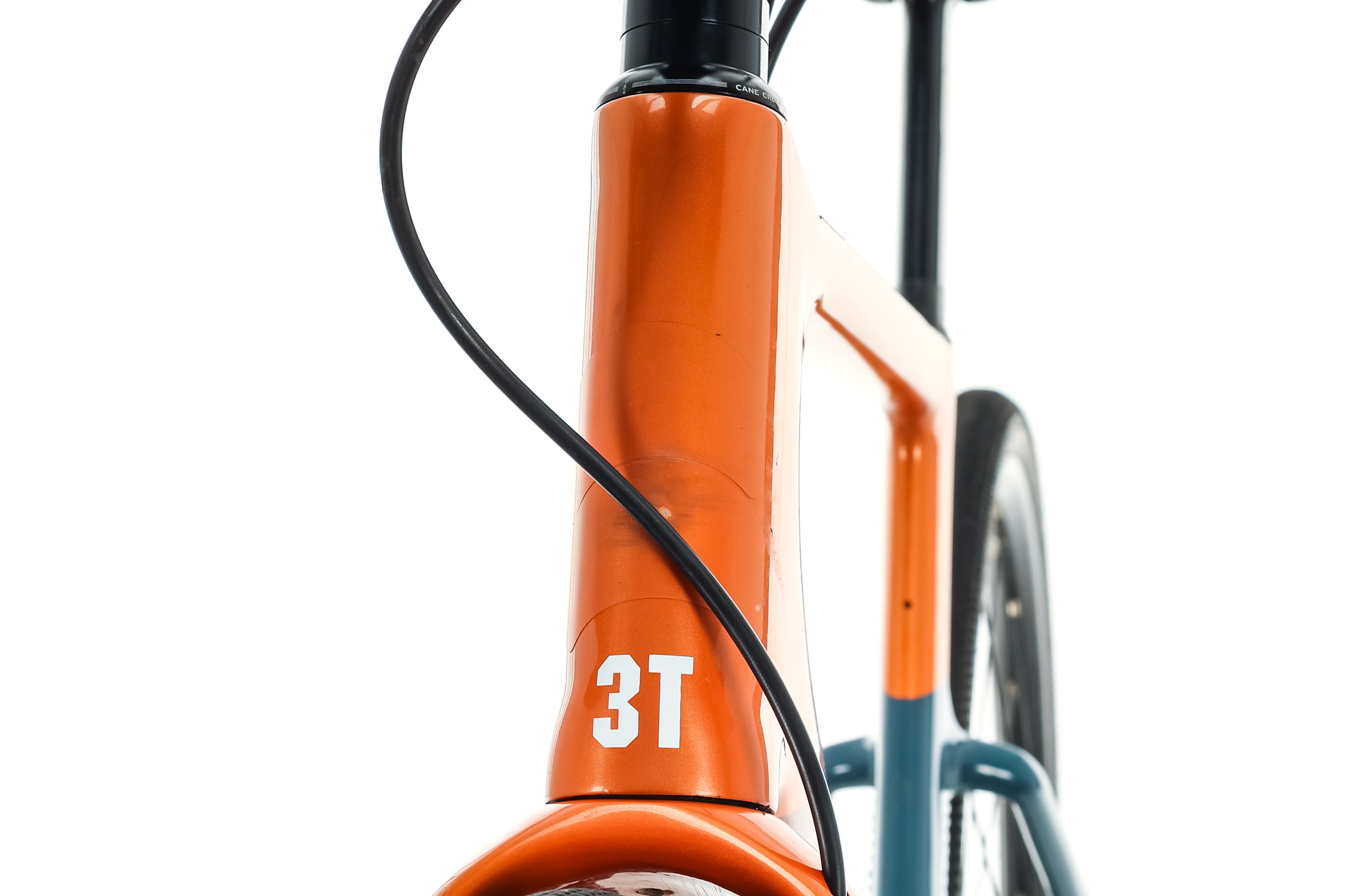 3T Exploro Max GRX 1X Gravel Bike - 2021, 54cm