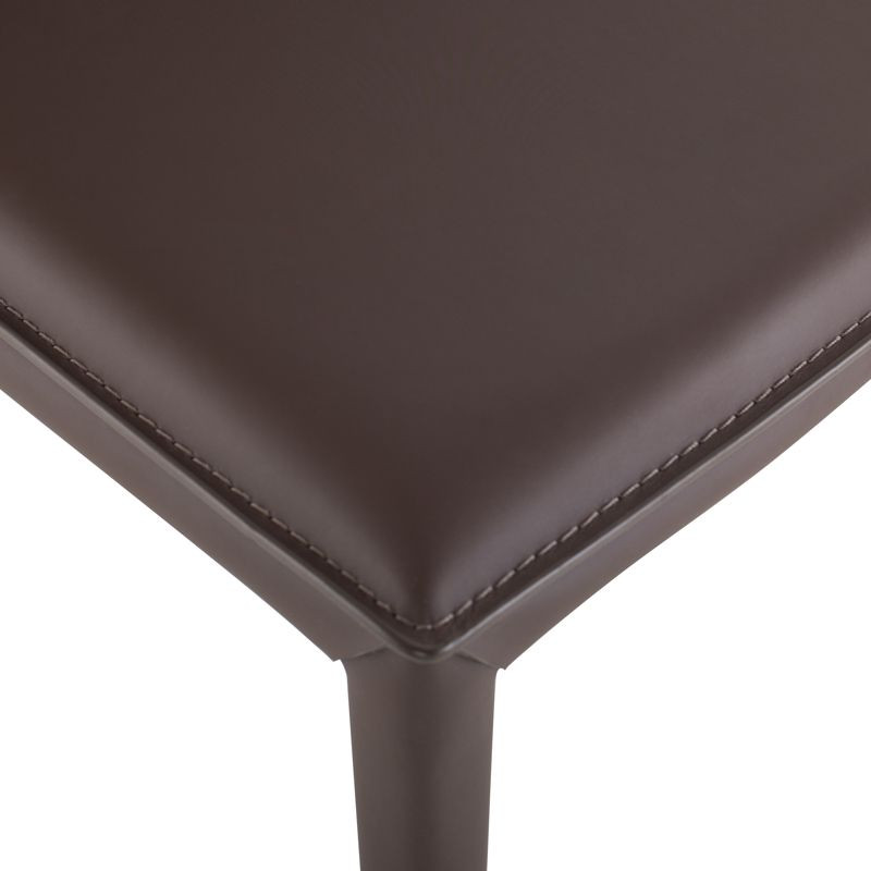 Nuevo Furniture Palma Dining Chair   Midcentury   Dining Chairs   by Unlimited Furniture Group  Houzz