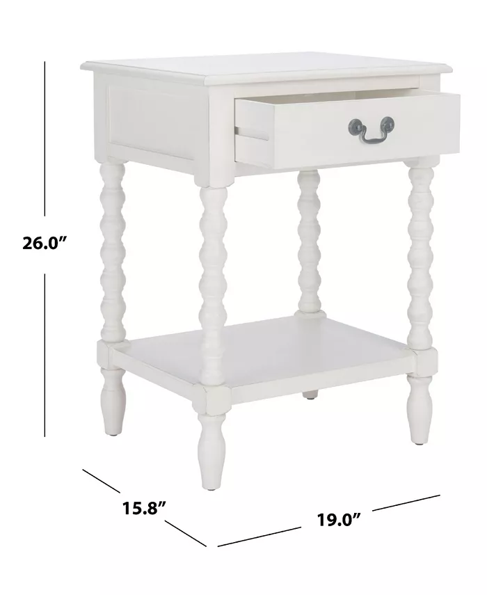 Safavieh Athena Accent Table