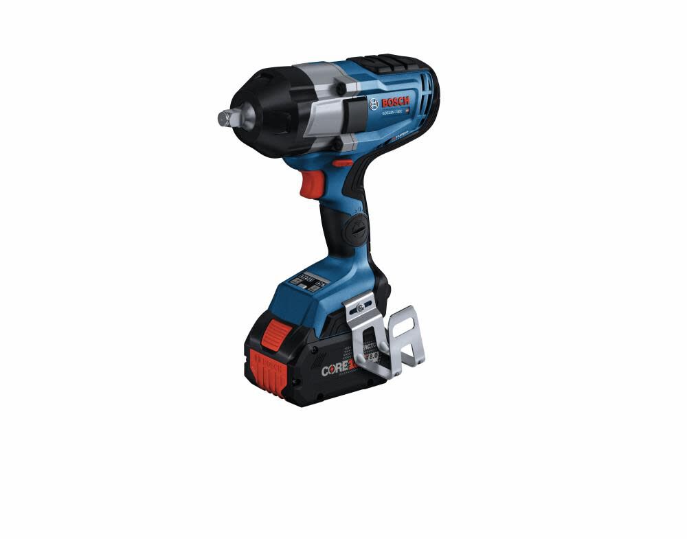 Bosch PROFACTOR 18V Impact Wrench 1/2