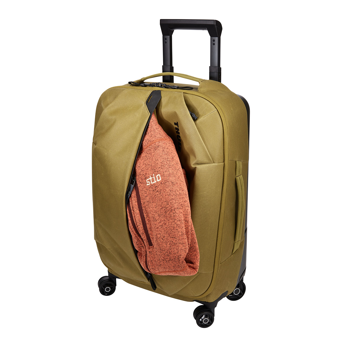 Thule Aion CarryOn Spinner