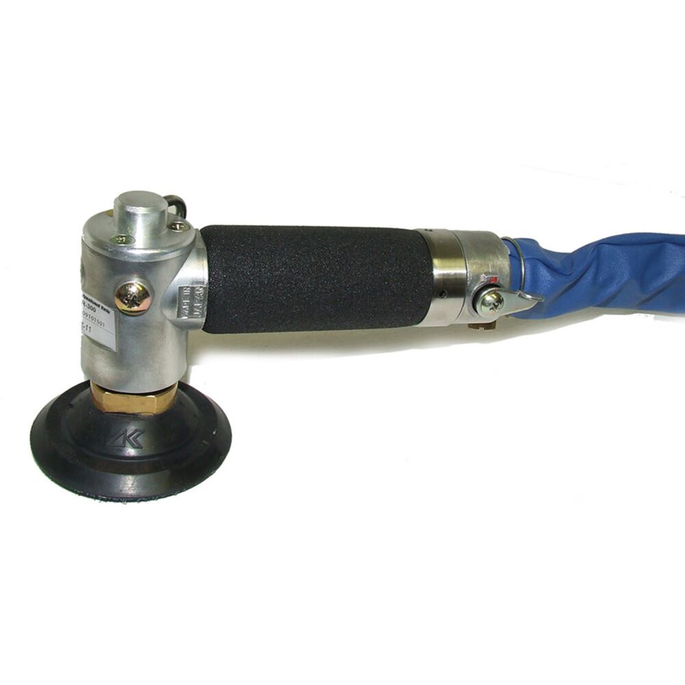 Alpha AIR-300 Mini Pneumatic Polisher